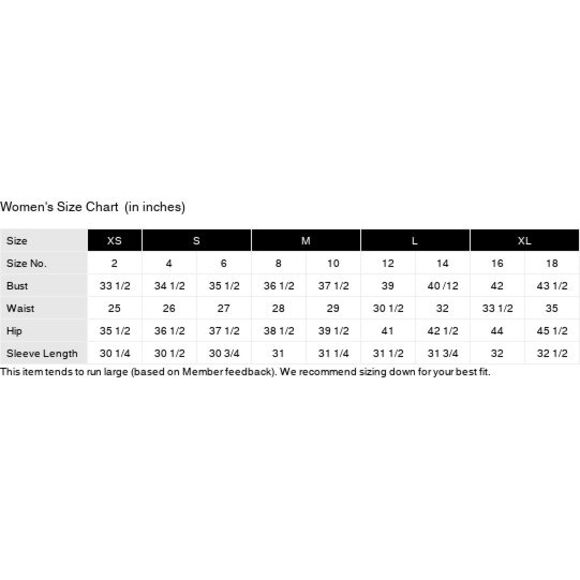 Cole Haan Womens  Signature Taffeta Down Coat, Blue - Picture 5 of 5